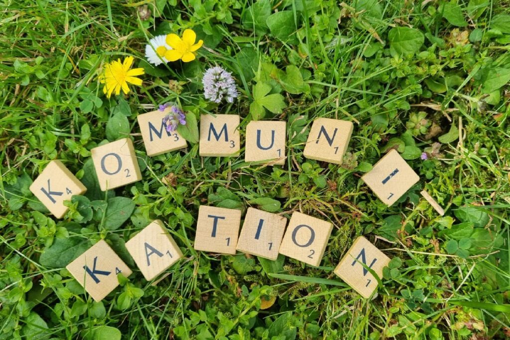 Kommunikation